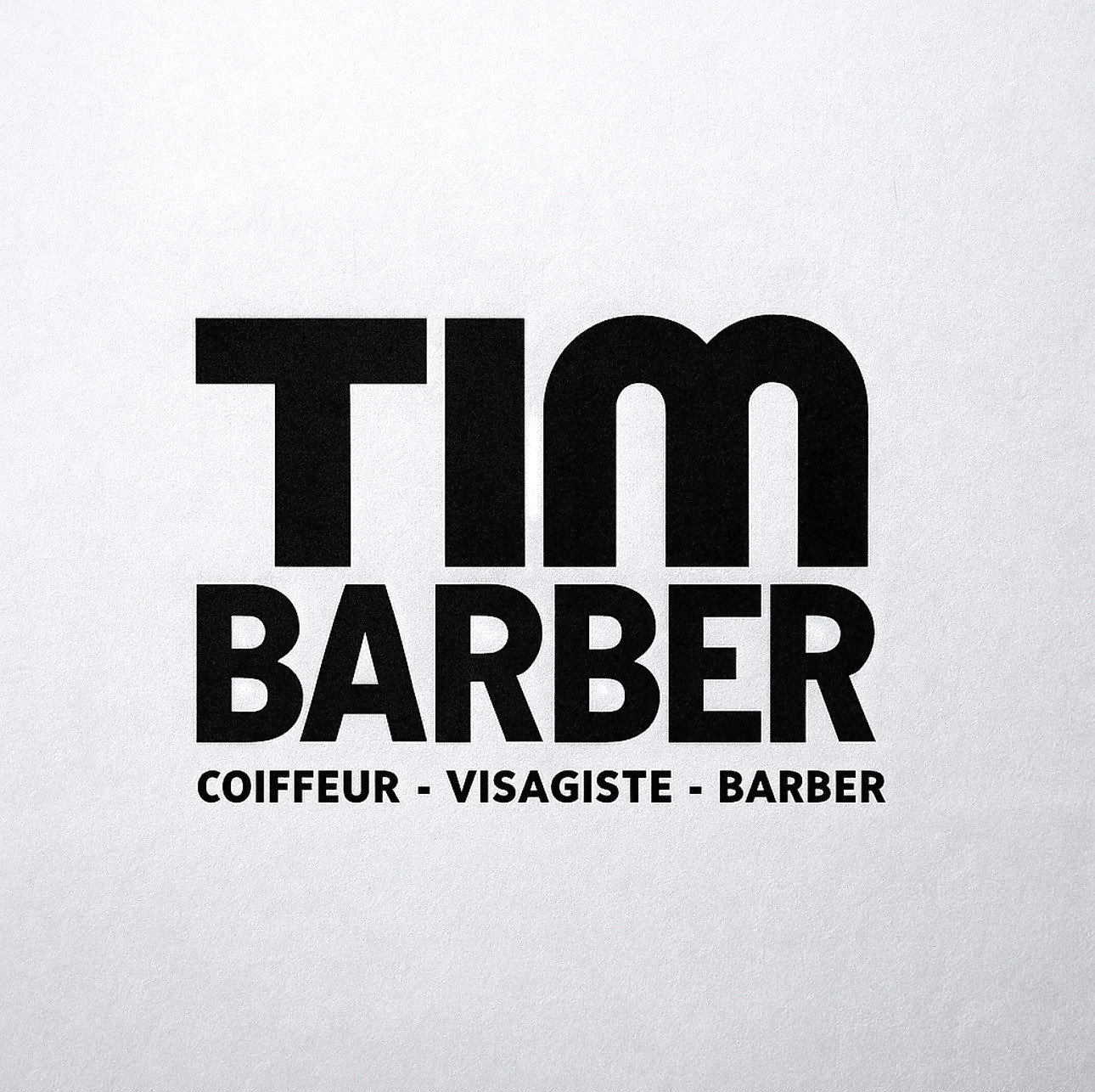Tim Barber Salon - Caen