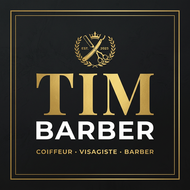 Tim Barber